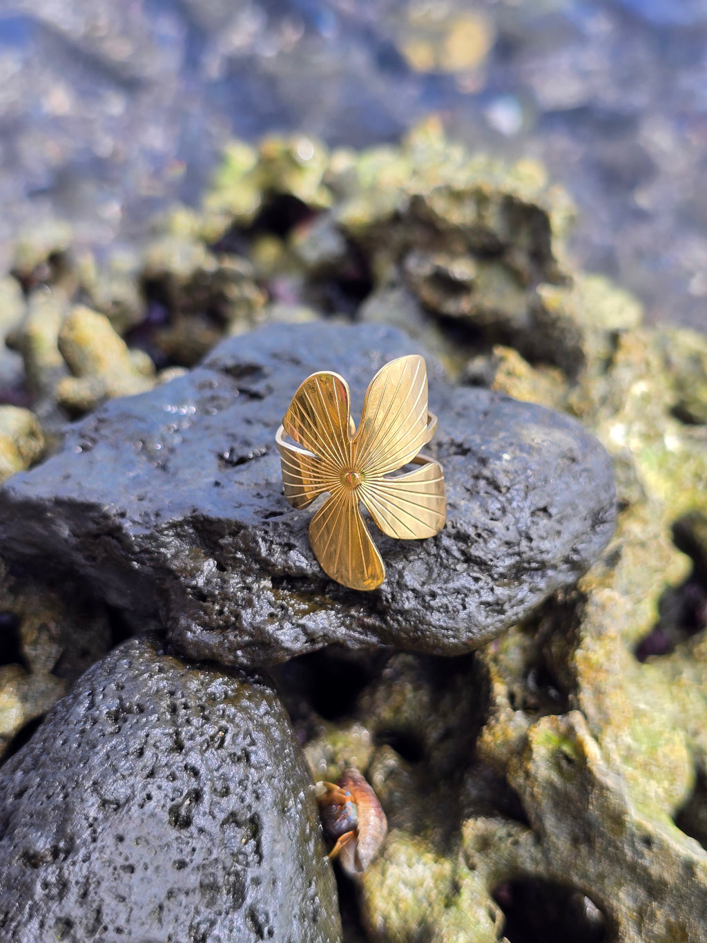 Bague Orihei