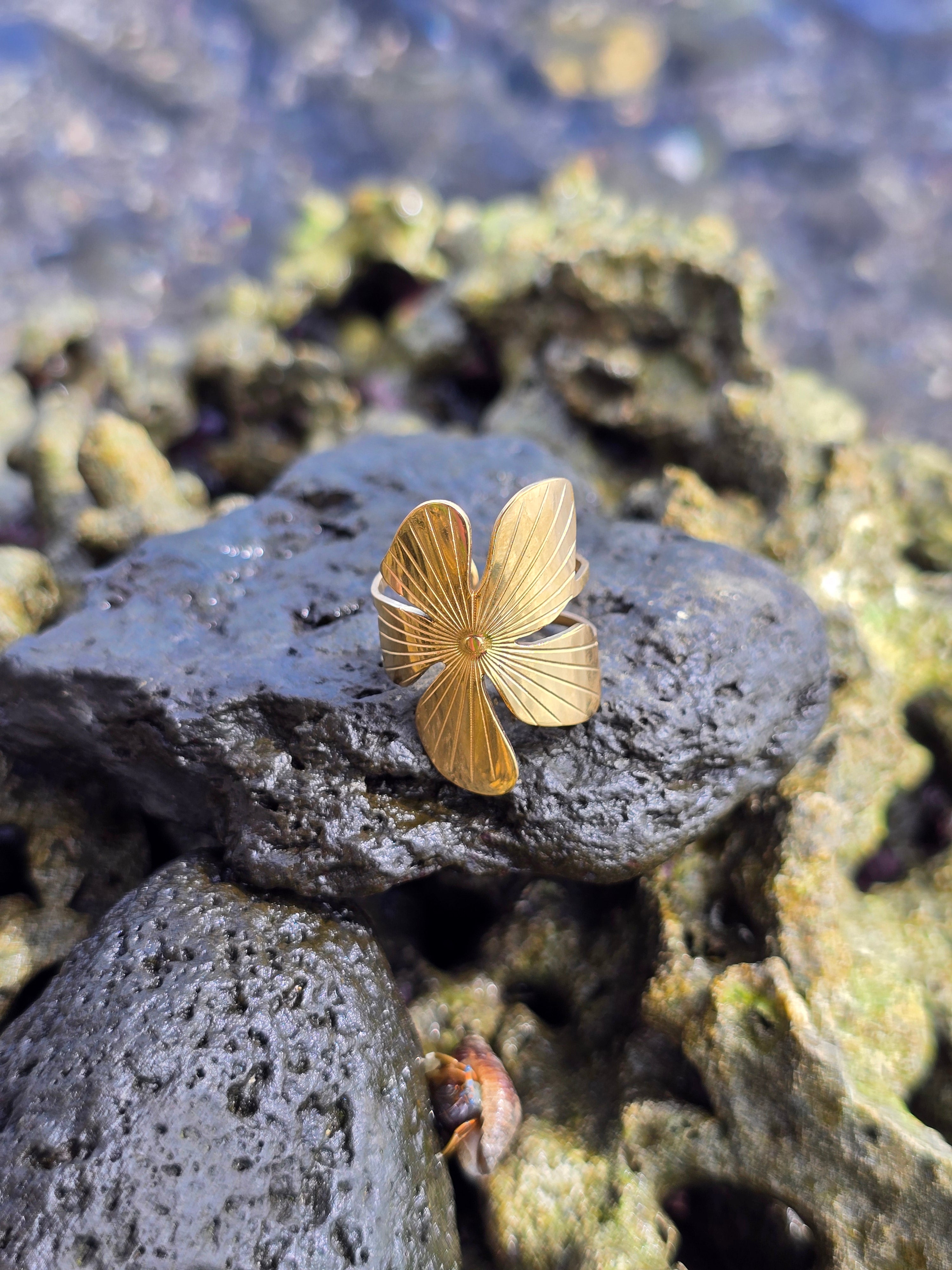 Bague Orihei