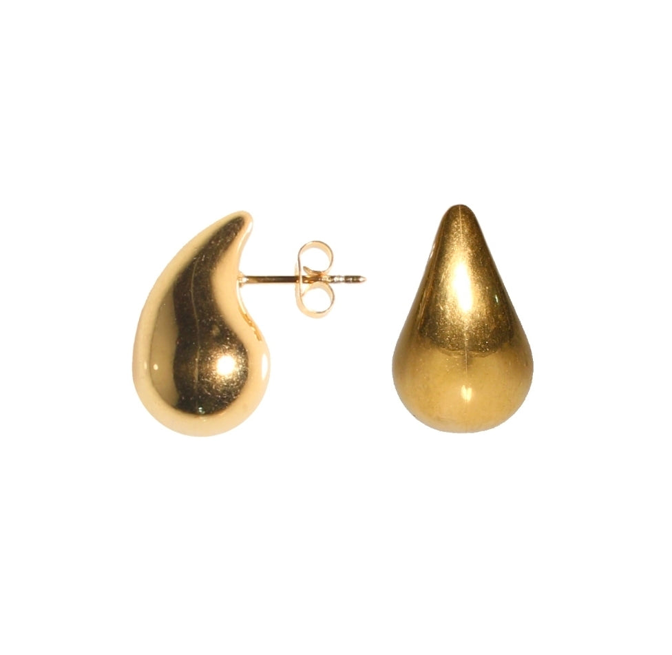 Boucles d'oreilles Miti