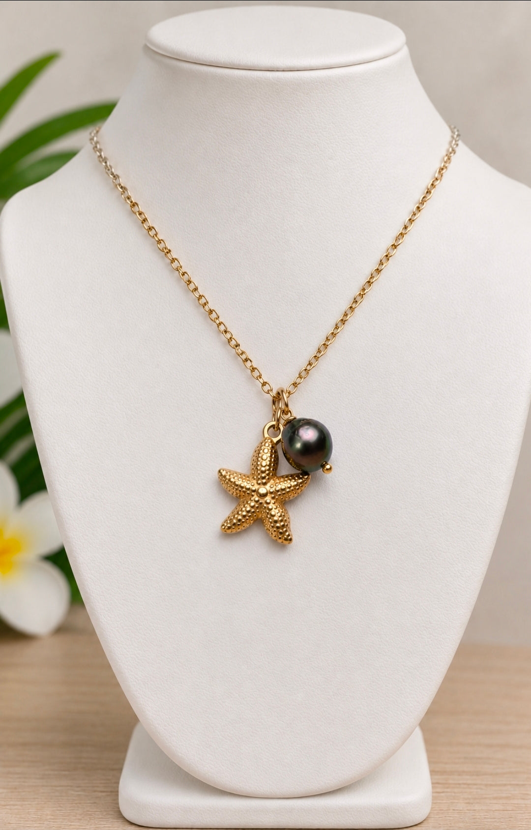 Collier RAVA