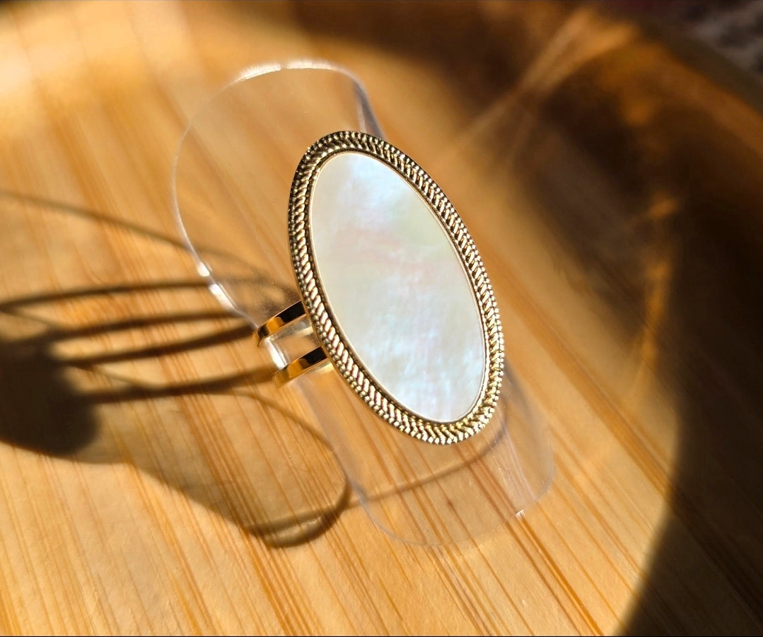 Bague Amélia