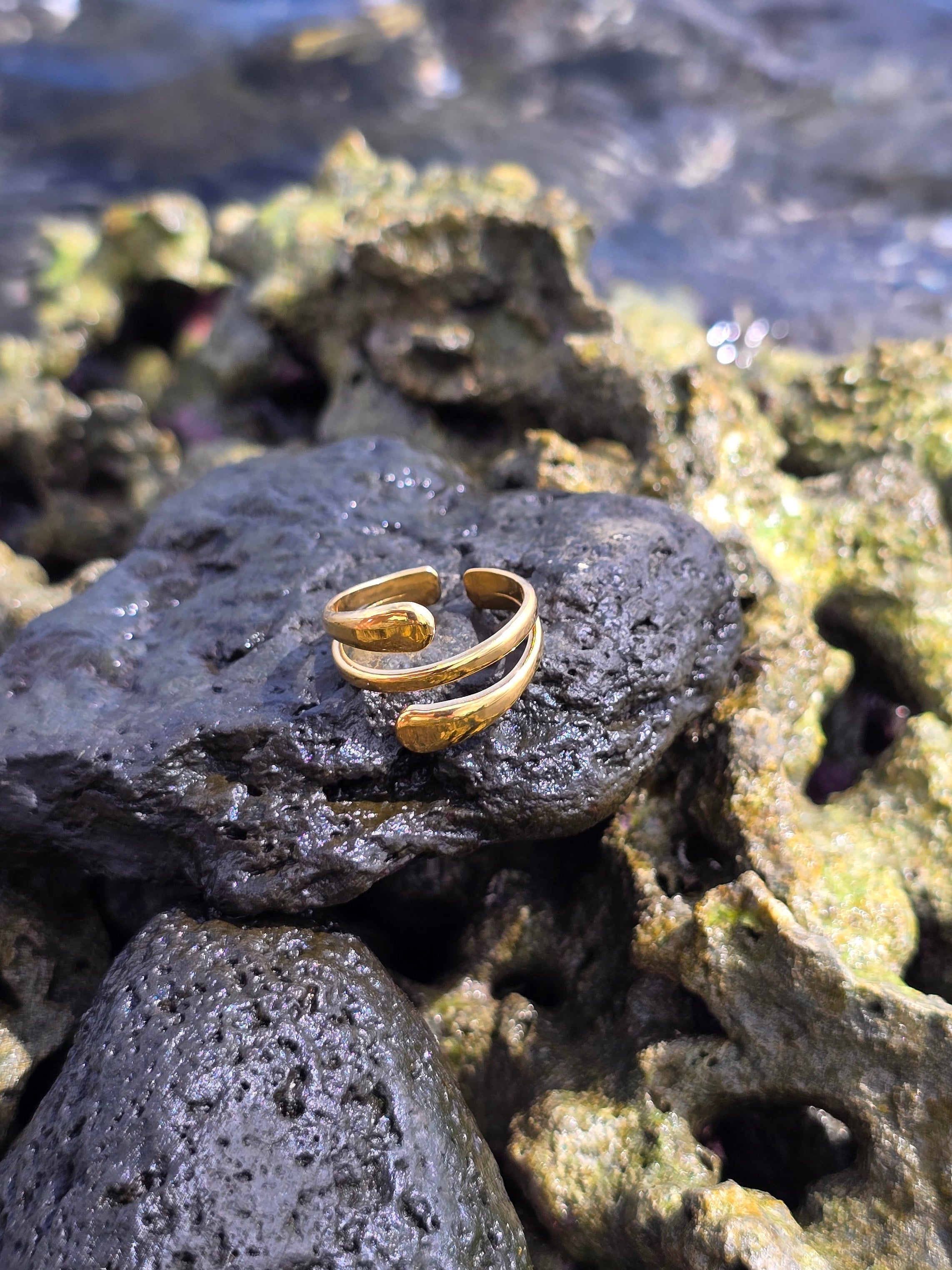 Bague Léa